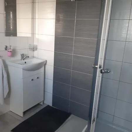 Quarto em Acomodações Particulares U Marysi Szaflary