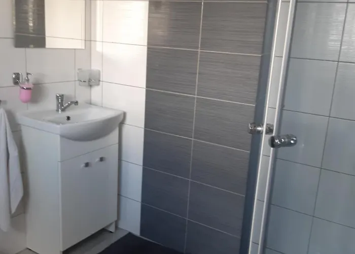 בית אירוח U Marysi צ'אפלארי