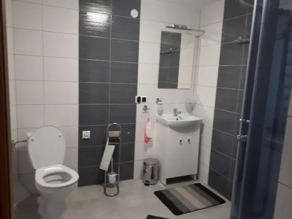 U Marysi בית אירוח *